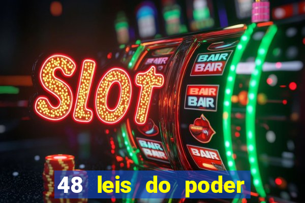 48 leis do poder download pdf